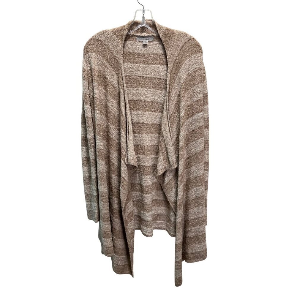 Barefoot Dreams bamboo Chic cardigan